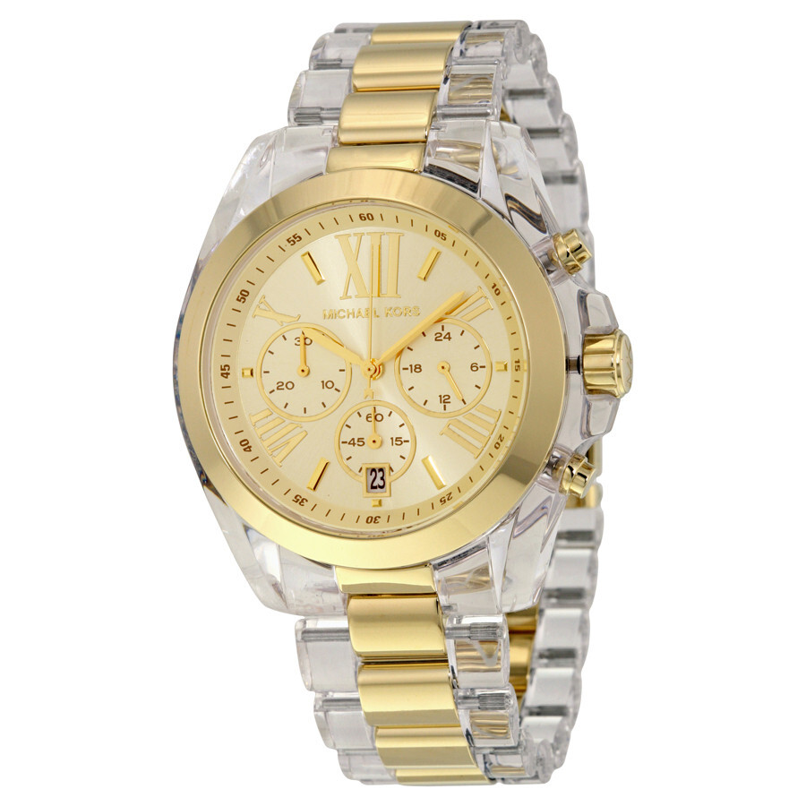 ほぼ新品未使用！MICHAEL KORS 時計 楽天市場】マイケル コース 腕時計 レディース ブランド MICHAEL