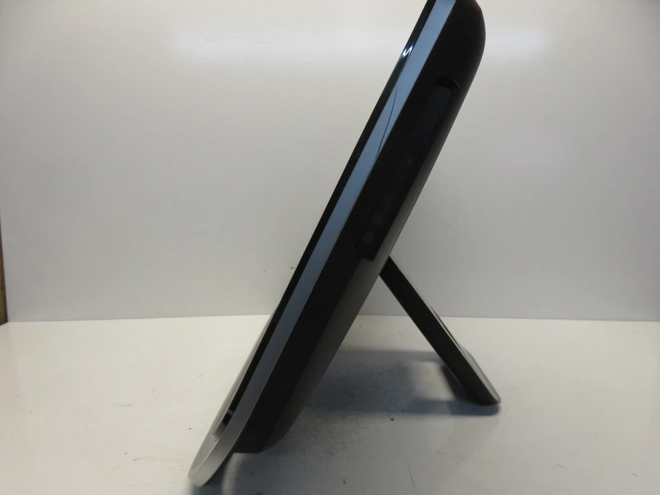 HP Pavilion TouchSmart 20-F23 AMD E1-2500 APU Radeon HD Graphics 4GB Ram NO HDD - Image 2 of 4