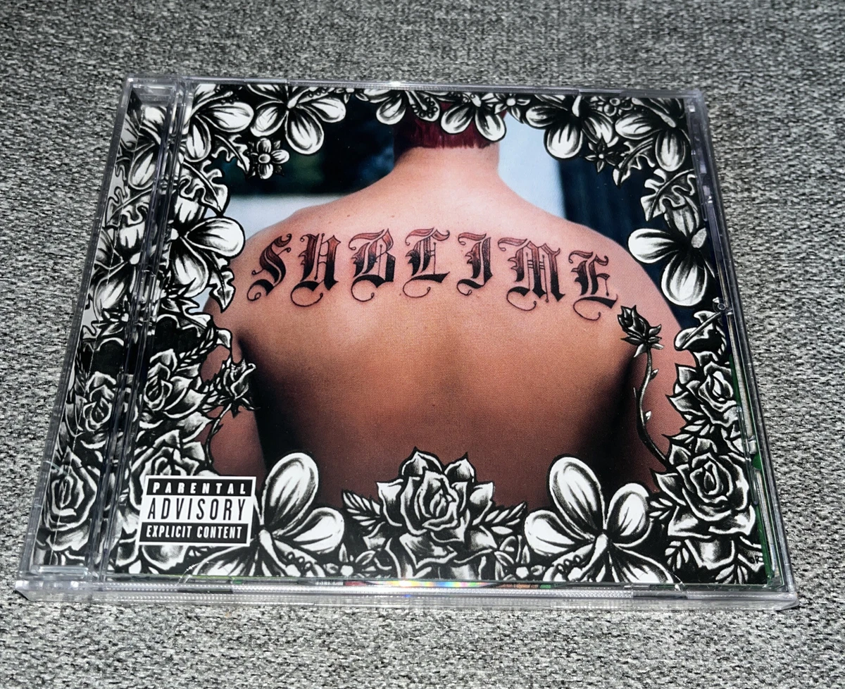 Sublime Music CDs for sale - eBay