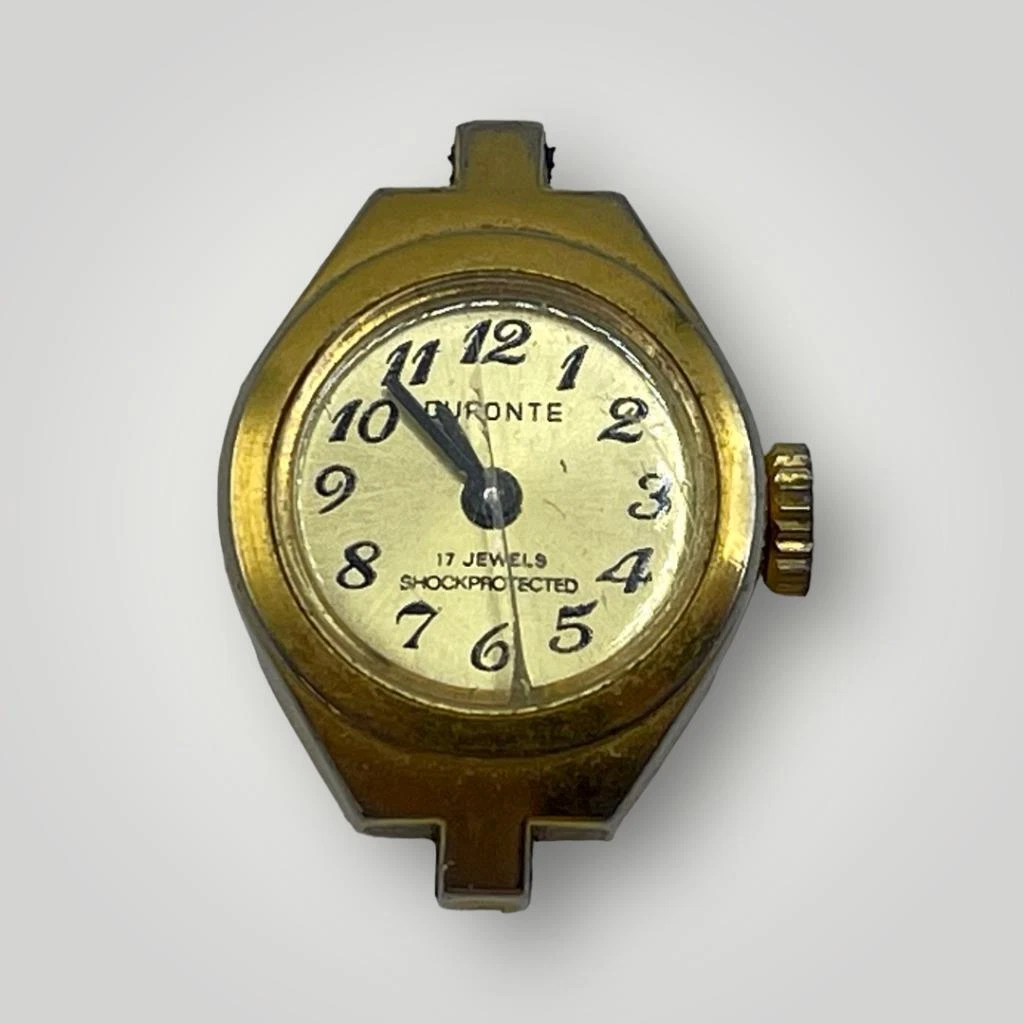 Dufonte watch hotsell 17 jewels
