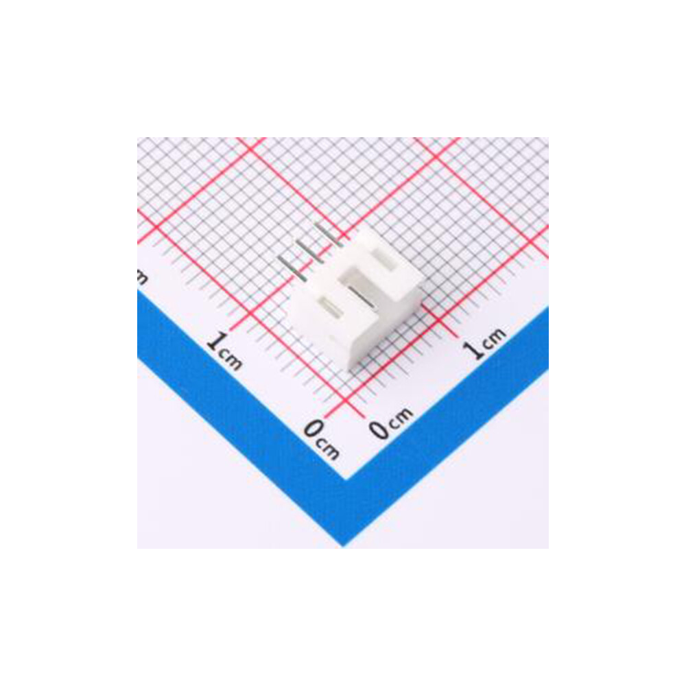 10pcs)ZX-PH2.0-ZZ3P P=2mm | eBay