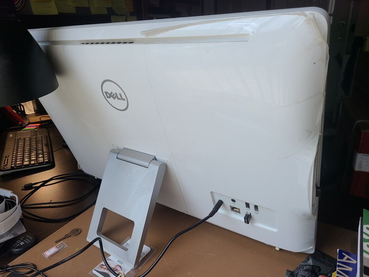 Dell Inspiron 24 Dell Inspiron 24