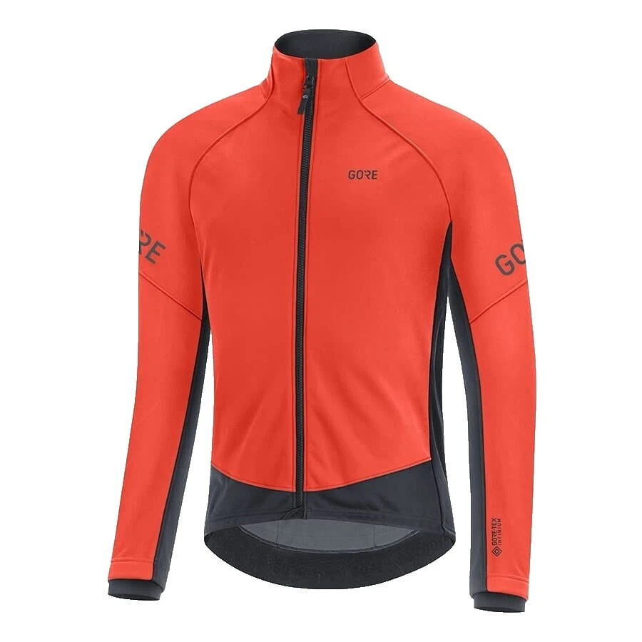 Gore Jackets for Men