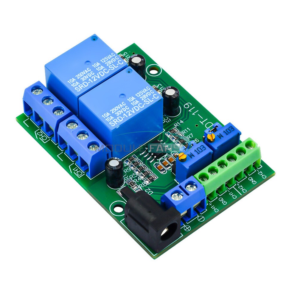 Comparatore Texas Instruments, Su Foro Alimentazione Singola E Duale - Foto 10