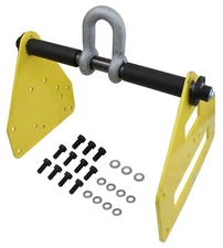 4919360 Alternative ISX12 ISX15 Head Lifting Bracket tool