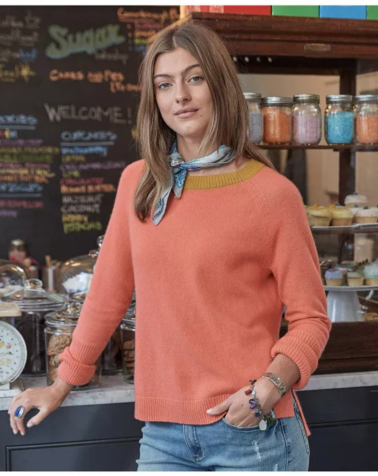 Sundance cashmere shop