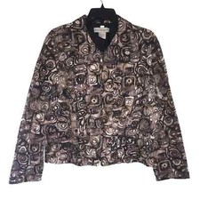 Requirements Jacket, Size Xl