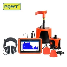 0-5m Depth Home Improvement Home Security Water Pipe Leak Detectors PQWT L7000