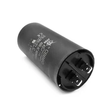 CMC7004 40MFD +/-5% 50Hz/60Hz AC 450V Cylinder Motor Running Capacitor (CBB60)