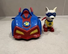 PAW Patrol Spin Master Paw Patrol - Apollo's Pup Mobile