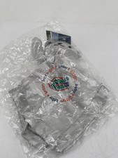 New Baby Fanatic Gray Boy Girl Security Bear Blanket NCAA Florida Gators