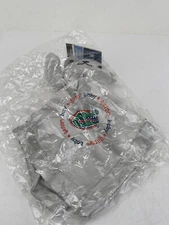 New Baby Fanatic Gray Boy Girl Security Bear Blanket NCAA Florida Gators