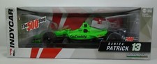 Danica Patrick #13 GoDaddy 1:18 Diecast IndyCar 2018 Indy500 Ed Carpenter Racing