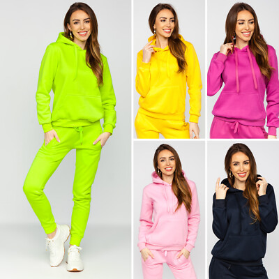 Pantaloni Sportivi Da Donna A Vita Alta, Pantaloni Da Jogging Alla Moda - Foto 9