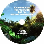 Natürliche Geräusche 10 HEIßER DSCHUNGEL - Naturklänge Natural Nature Sounds CD
