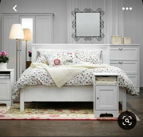 Aspelund IKEA full bedroom furniture set | eBay