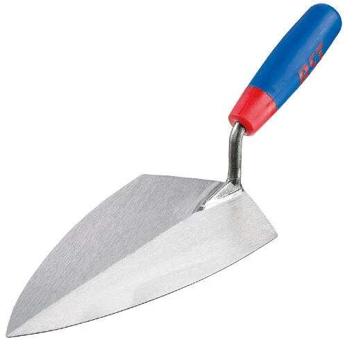 Plastring Brick Trowel Line Pins Brick Jointer Bricklayer Hand