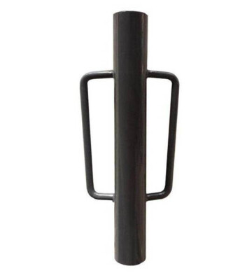 29-1/2'' Long Heavy Duty AgraLInk Fence Post Drivers with Handles