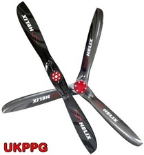 Vittorazi ATOM 80, 130cm Paramotor HELIX Carbon PROPELLOR