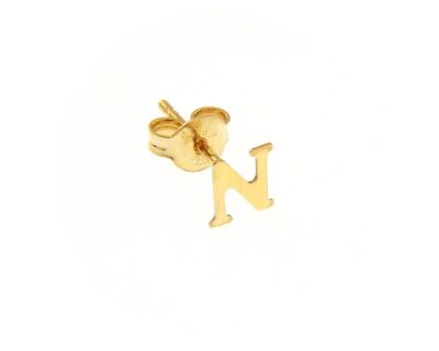 Orecchini ORO 750 (18KT) Donna - 1263.OR46372C:44M15