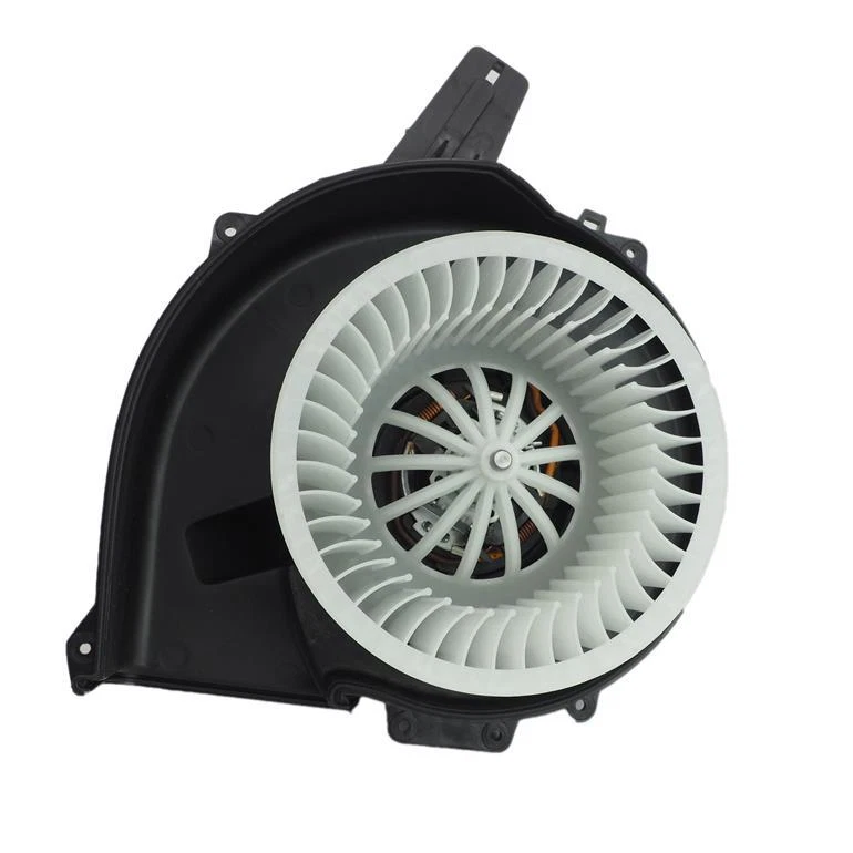  Febi Bilstein 27306 Innenraumgebläse Gebläsemotor für VAG Audi A1 VW Polo - Bild 2 von 4