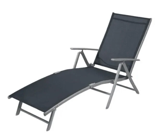 Florabest sun lounger deals