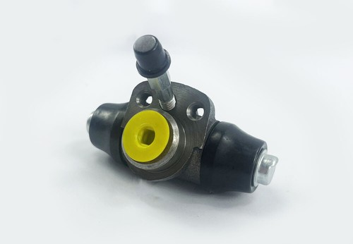 Fits VW Polo 1980-2009 Seat Ibiza 1999-2009 Wheel Brake Cylinder Rear Abtex - Picture 2 of 6