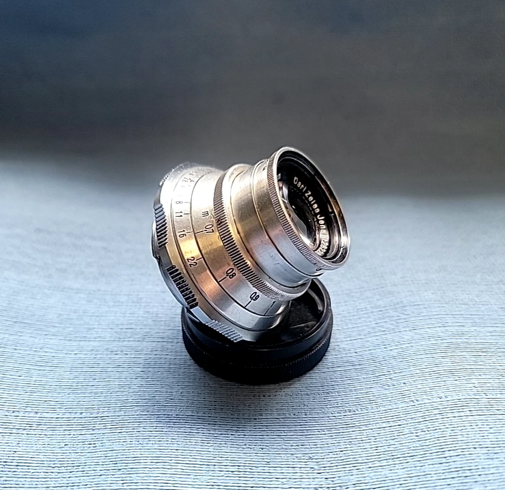 Carl Zeiss Jena products for sale | eBay