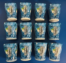 (12) ICE BREAKERS Ice Cubes Peppermint Gum 40...