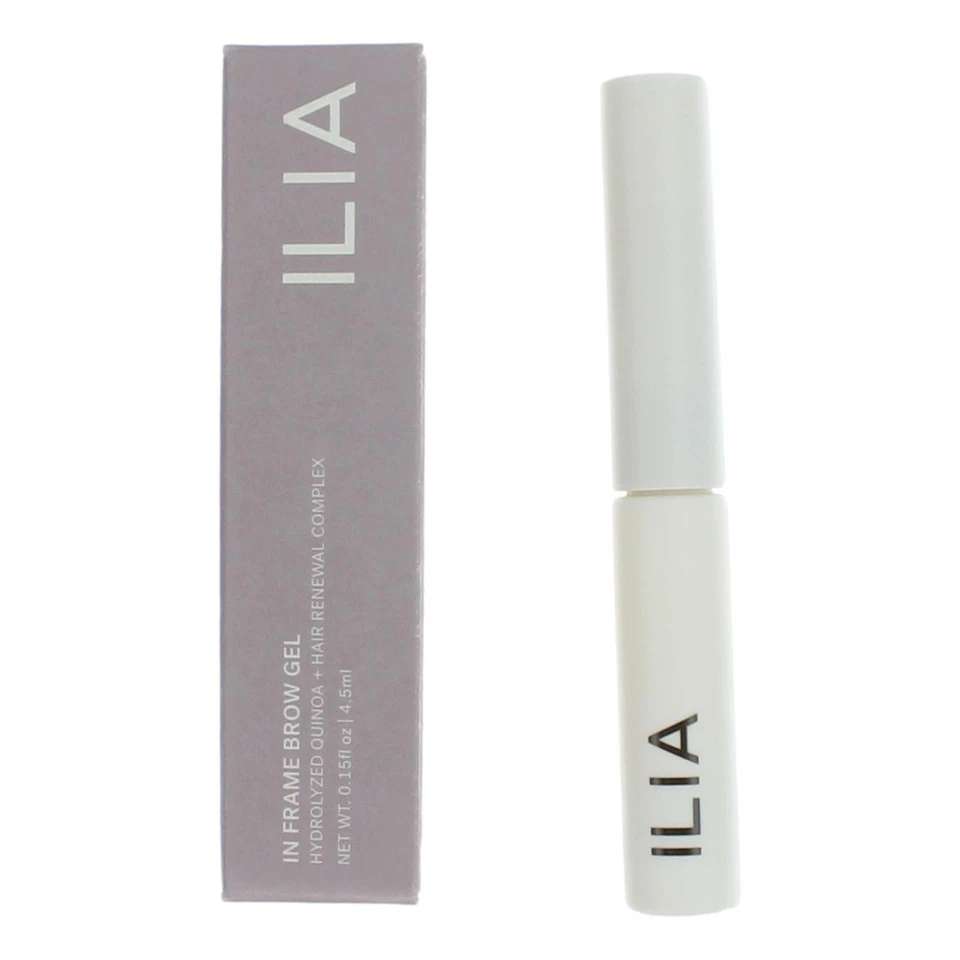 ILIA In Frame Brow Gel by ILIA, 0.15 oz Eyebrow Gel