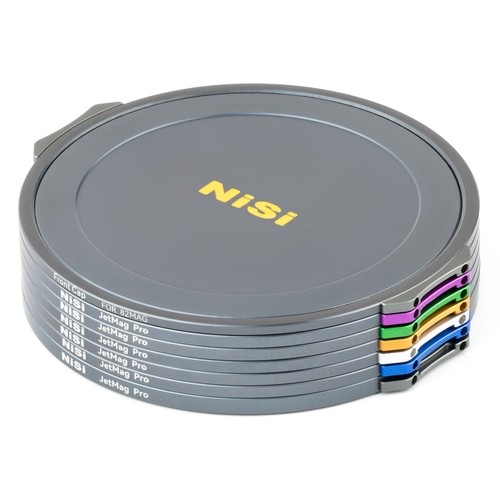 NiSi JetMag Pro Natural Night 82MAG Magnetic Filter - NiSi Filters Australia - Picture 24 of 24
