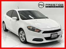 2016 Dodge Dart SXT