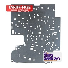Transgo 46-PLT-96, Kit Fits Separator Plate Only GM 4L60E 96-06 Performance Part