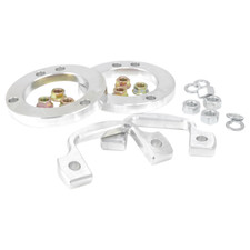 ReadyLift Suspension - 2021 FORD BRONCO 1.25 LEVELING KIT - 66-21100