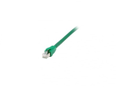 Equip Patch Cable Cat8.1 S/FTP Green