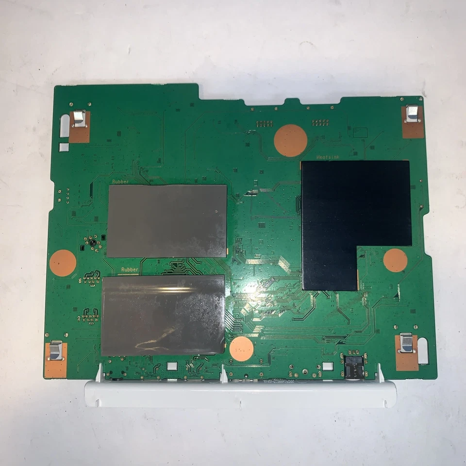 SAMSUNG 34" C34J791WTN C34J791 MONITOR MAIN BOARD BN94-17365A + T-con board - Image 3 of 4
