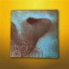 Pink Floyd Meddle UK 1st Press A-1U/B-1U Harvest SHVL795 EX/EX LP