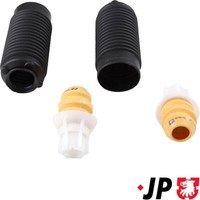 Jp Group StoßDäMpfer StaubschüTzer Jp 3342702410 FüR Ford Ka RU8 Tdci Fiat 500