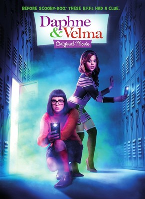 DAPHNE & VELMA (883929611294)
