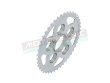 MV Augusta 750 S Brutale 2004-2005 AFAM Steel Rear Sprocket 43T
