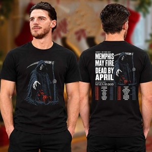 memphis may fire Tシャツ XLサイズ 25+ Memphis May Fire Shirt for sale | Updated Oct 2026