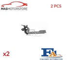 EXHAUST HANGER MOUNTING SUPPORT FA1 104-941 2PCS FOR BMW 3,E36