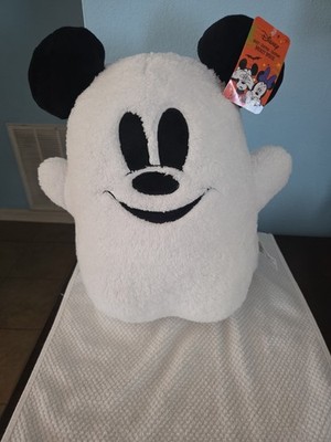 mickey ghost
