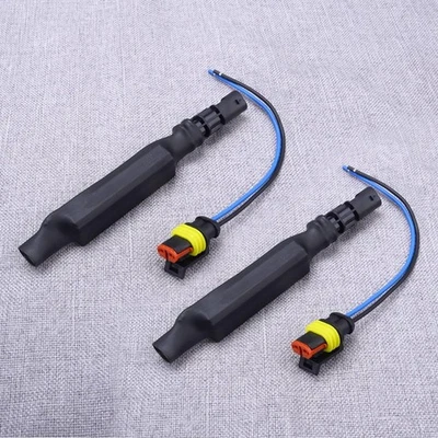 Active Electronic Strut Bypass Kit Fits For GMC Buick Chevrolet Ford 1997-2012 - Photo 1/4
