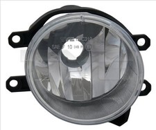 TYC Nebelscheinwerfer 19-12319-01-9 für TOYOTA PEUGEOT AURIS 108 AYGO YARIS H16