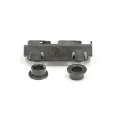 GE WD12X20160 WD28X27242 Rack Carrier And Roller Kit