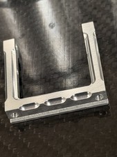 Kyosho OT-49 alloy front bumper support Optima turbo optima pro salute javelin