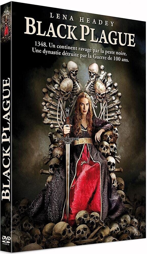 The Black Plague - New In Blister | New