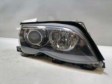 BMW 3er E46 original Xenonscheinwerfer vorn rechts Facelift Bj.2003 
