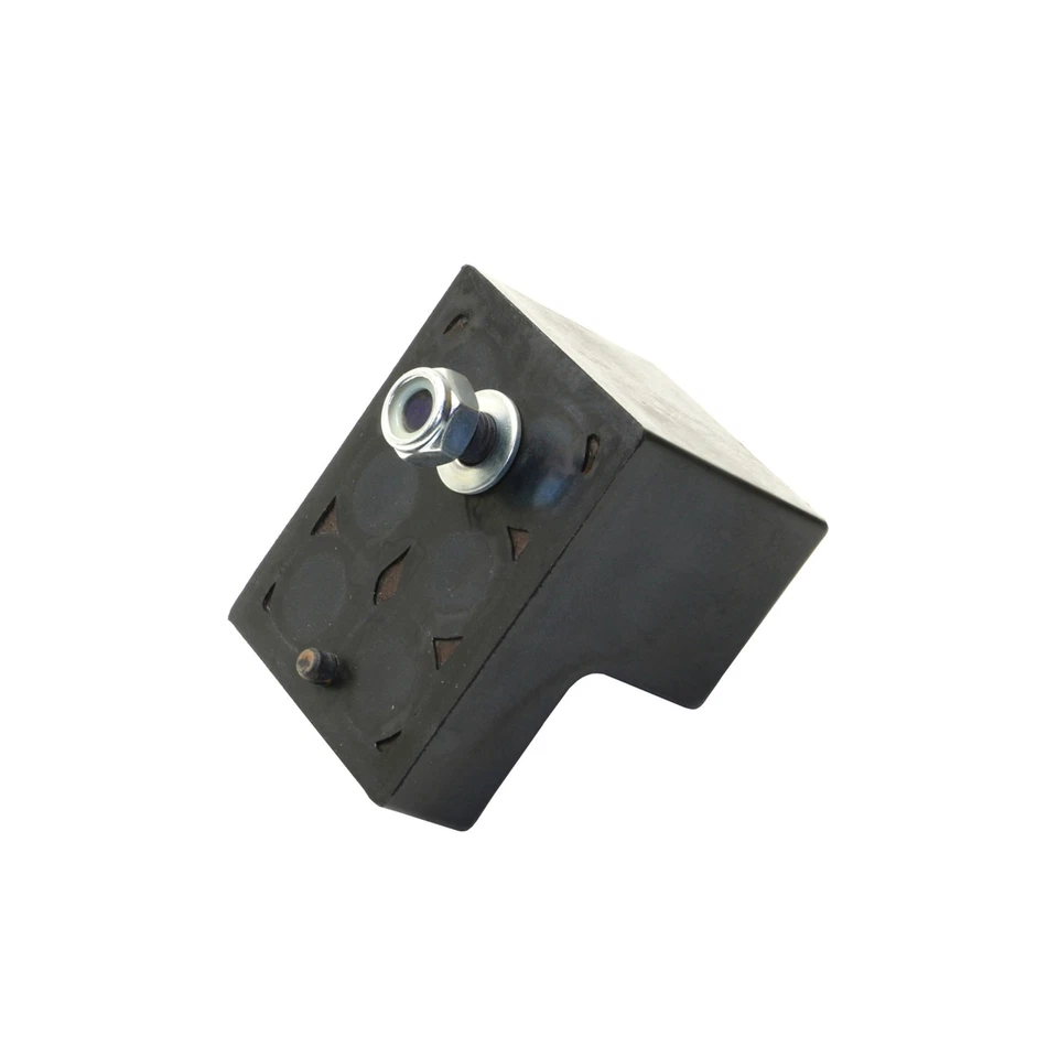 Parachoques brazo de control inferior delantero MOOG para Chevrolet Silverado 3500 2001-2006 Foto 2 de 2